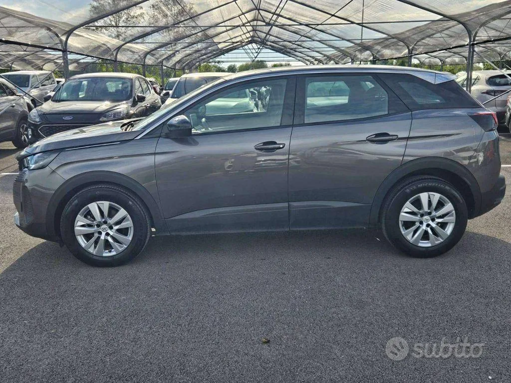 Peugeot 3008 2023 photo 5