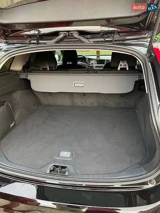 Volvo V60 2015 photo 4