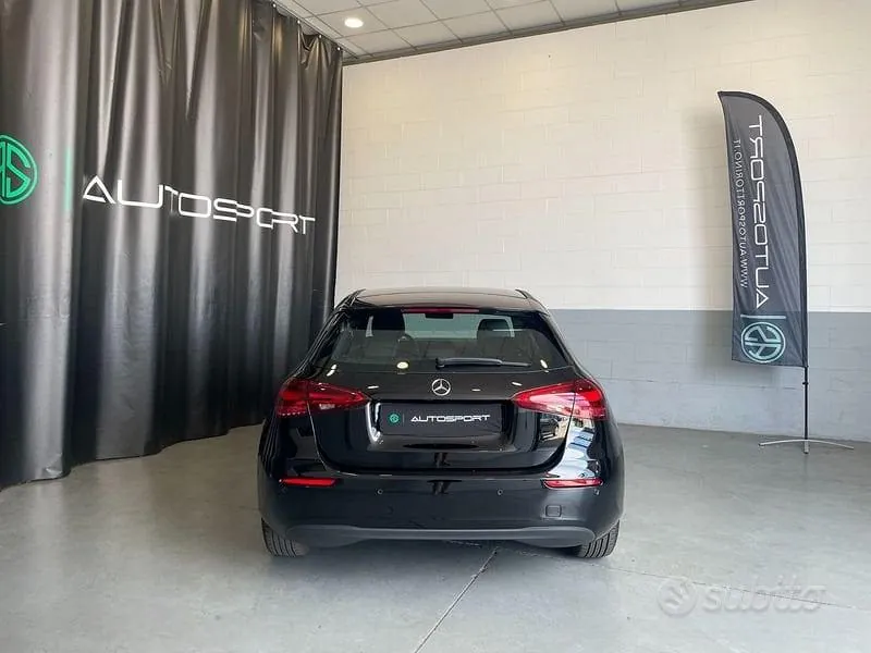 Mercedes-Benz A-Class 2025 photo 5