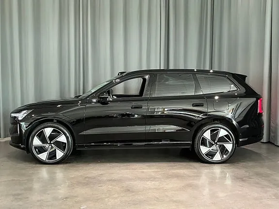 Volvo Ex90 2025 photo 3