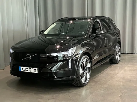Volvo Ex90