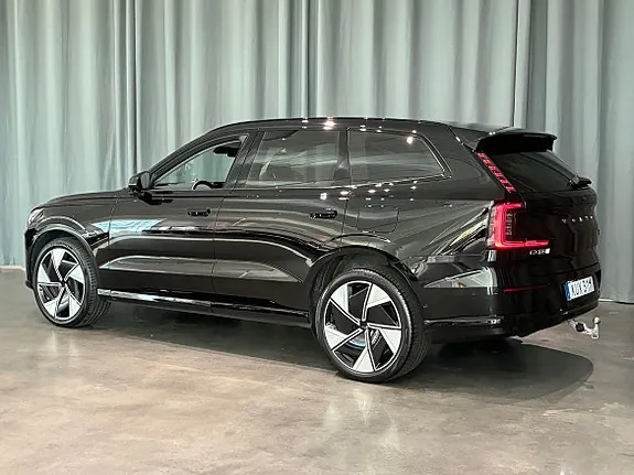 Volvo Ex90 2025 photo 4