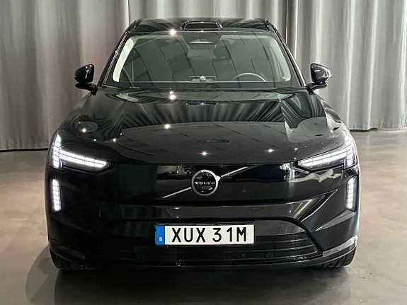 Volvo Ex90 2025 photo 2