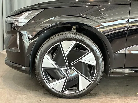 Volvo Ex90 2025 photo 5