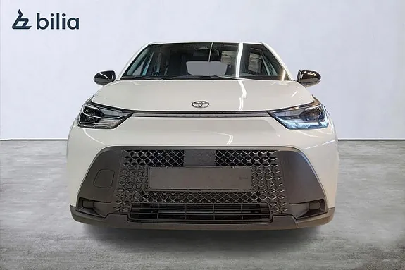 Toyota Aygo X 2026 photo 5