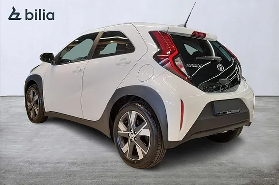 Toyota Aygo X 2026 photo 2