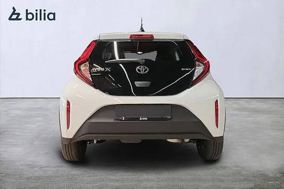 Toyota Aygo X 2026 photo 4