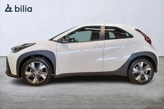 Toyota Aygo X 2026 photo 3
