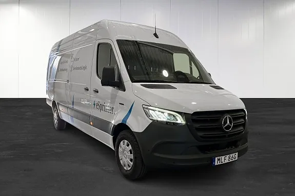 Mercedes-Benz Sprinter 208 2024 photo 3