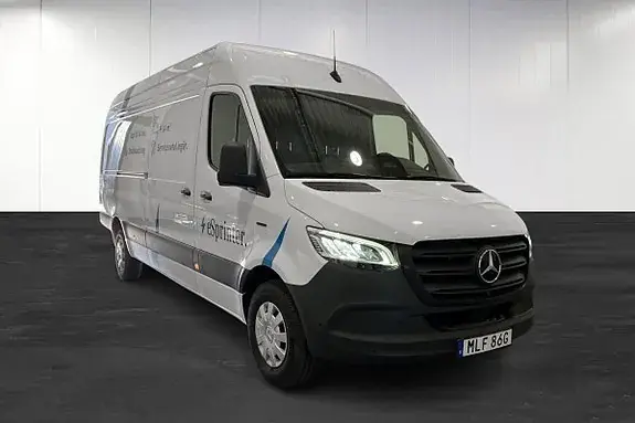 Mercedes-Benz Sprinter 208