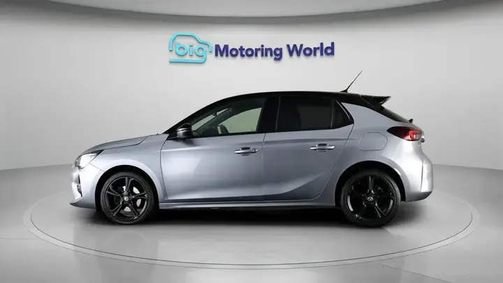 Vauxhall Corsa 2022 photo 5
