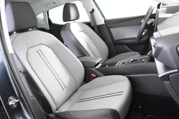 Seat Leon 2022 photo 3