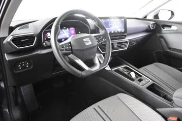 Seat Leon 2022 photo 2