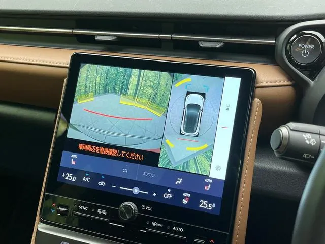 Lexus Lbx 2024 photo 5