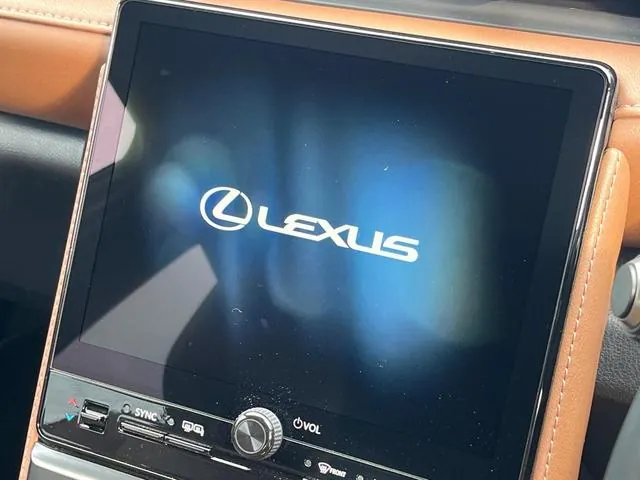 Lexus Lbx 2024 photo 4