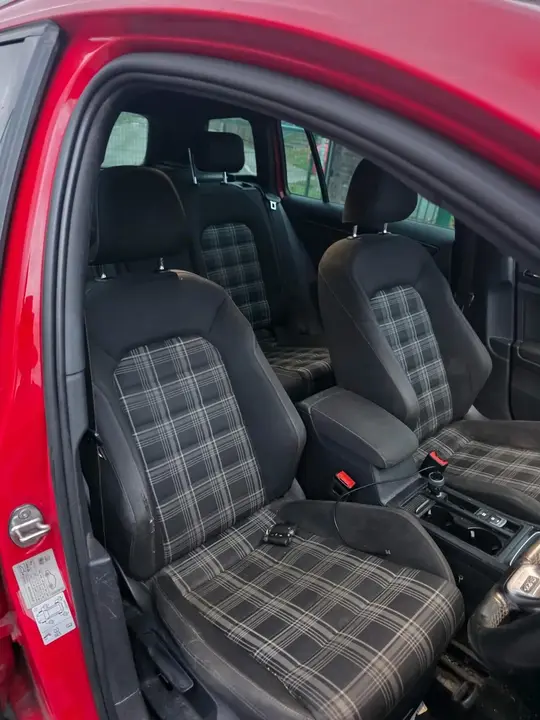 Volkswagen Golf 2016 photo 4