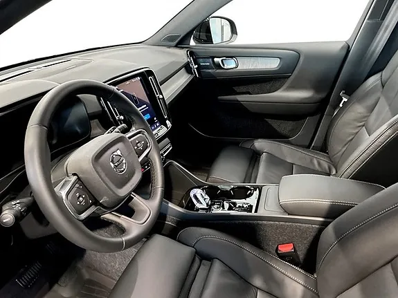 Volvo Xc40 2026 photo 3