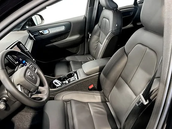 Volvo Xc40 2026 photo 4