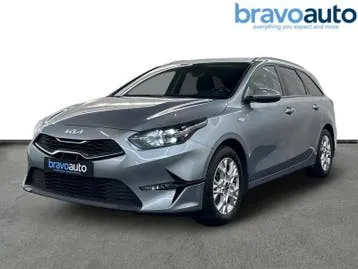 Kia Pro Cee D