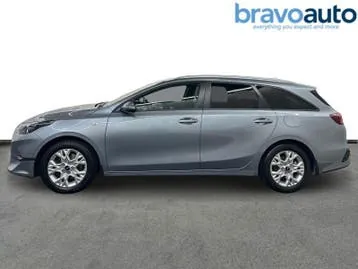 Kia Pro Cee D 2024 photo 3