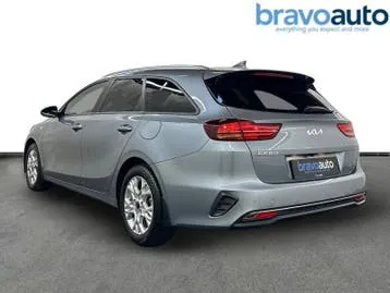 Kia Pro Cee D 2024 photo 2