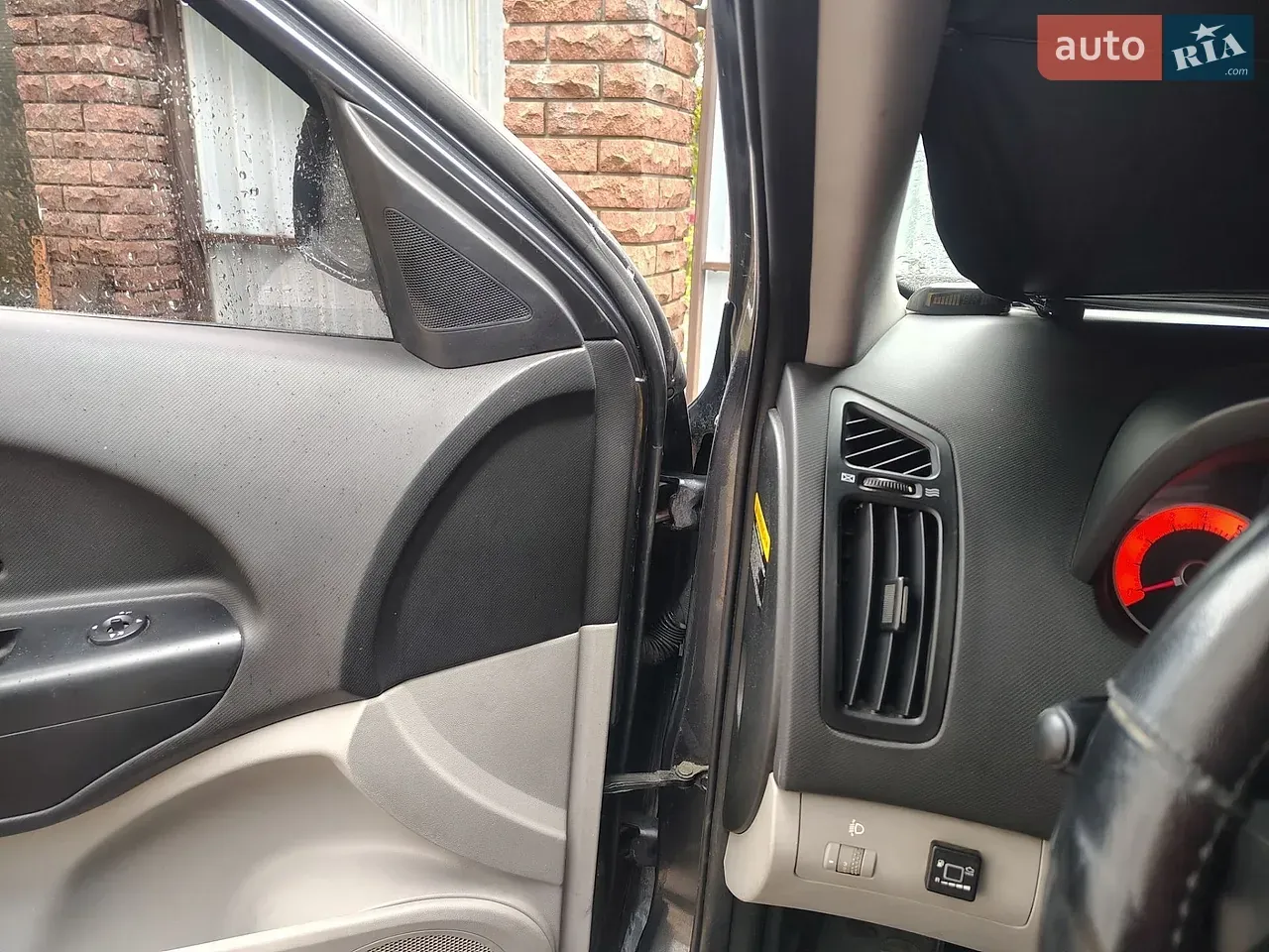 Kia Ceed 2008 photo 5