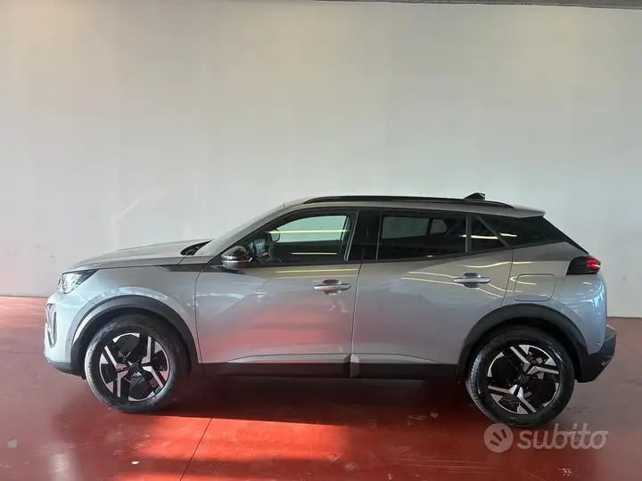 Peugeot 2008 Allure 2025 photo 2