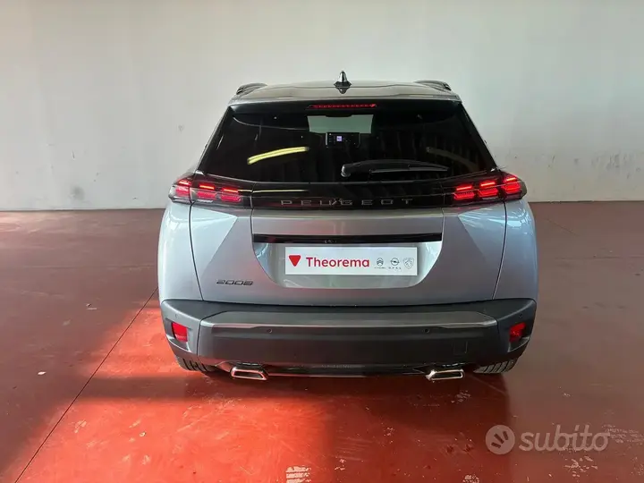 Peugeot 2008 Allure 2025 photo 4