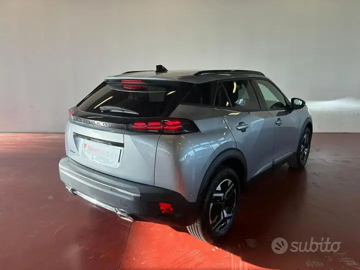 Peugeot 2008 Allure 2025 photo 5