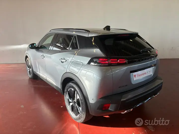 Peugeot 2008 Allure 2025 photo 3