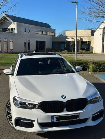 BMW Série 5