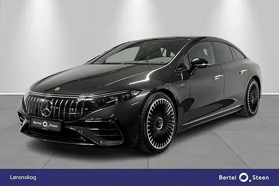 Mercedes-Benz Andre