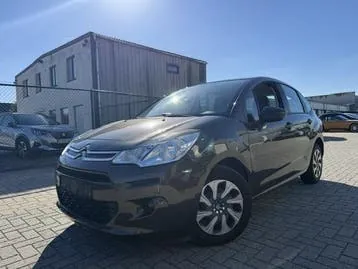 Citroen C3 2014 photo 2