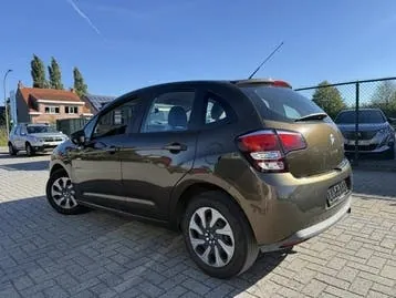 Citroen C3 2014 photo 3