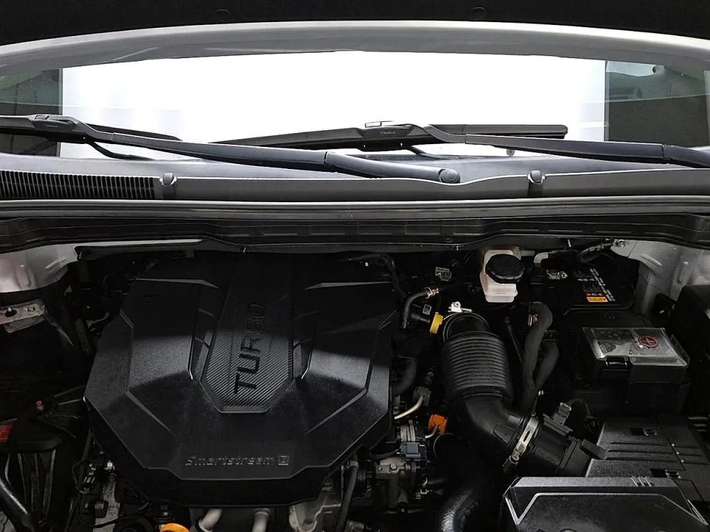 Kia Carnival 2021 photo 5