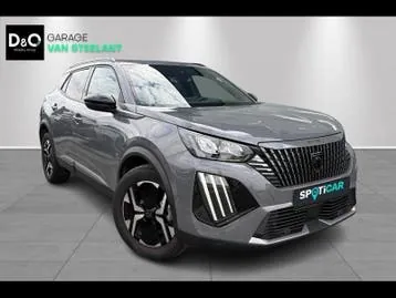 Peugeot 2008 2025 photo 3