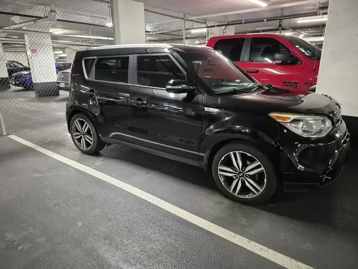 Kia Soul 2015 photo 2