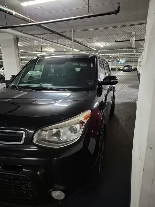 Kia Soul 2015 photo 4