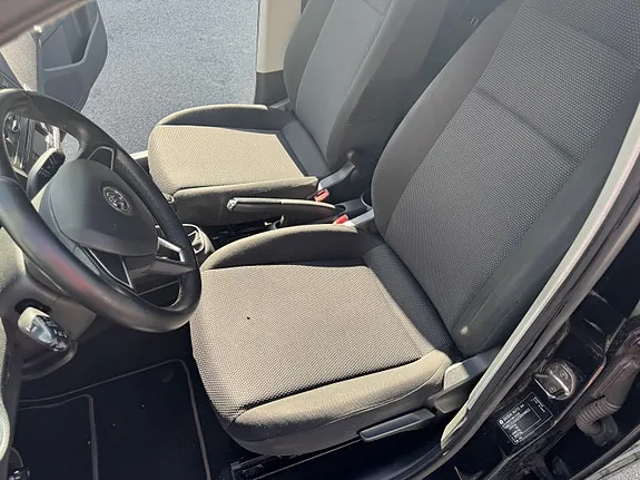 Skoda Citigo 2013 photo 5