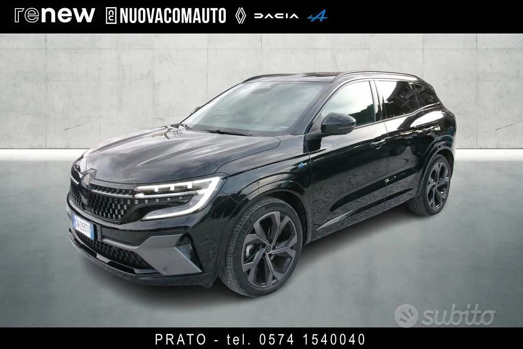 Renault Austral