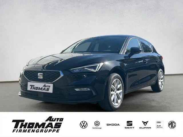 Seat Leon Style