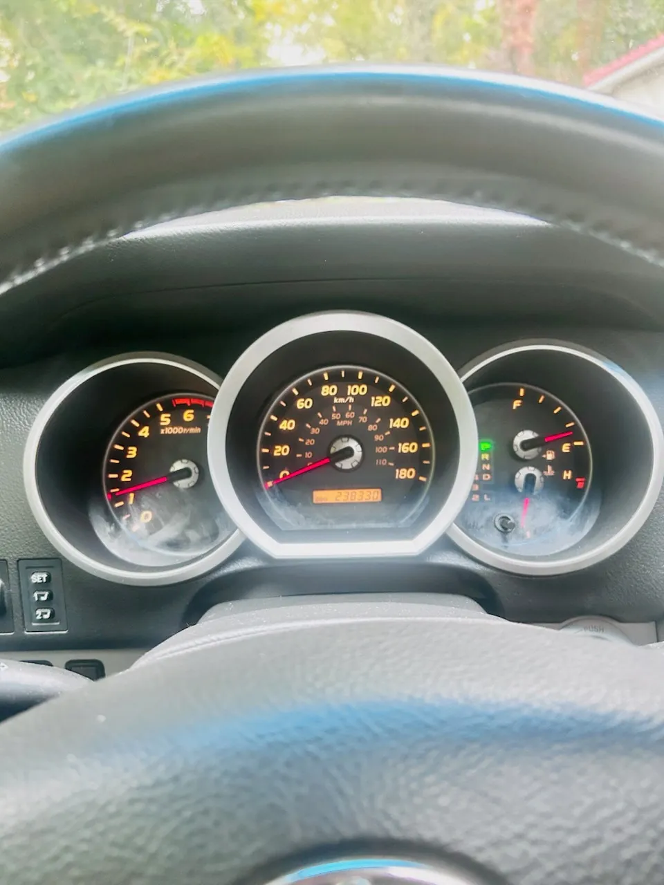 Toyota 4Runner 2009 photo 5