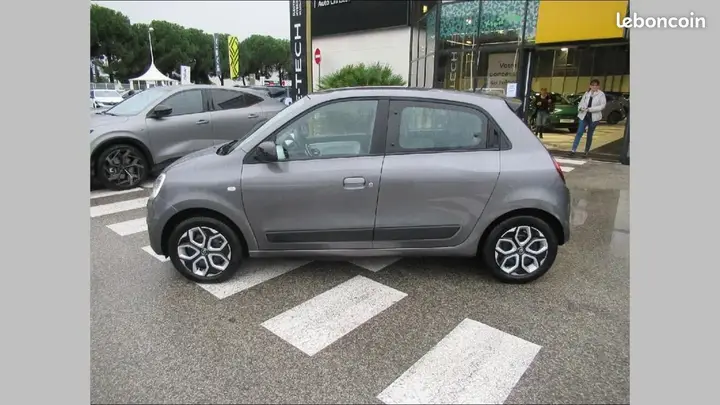 Renault Twingo 2024 photo 5