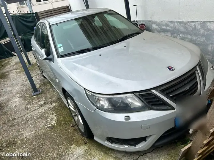 Saab 9-3