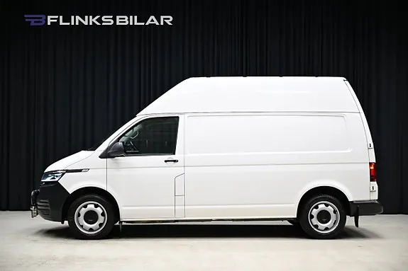 Volkswagen Transporter 2021 photo 3