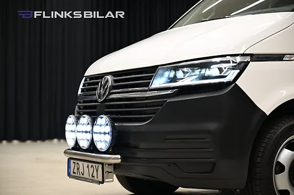 Volkswagen Transporter 2021 photo 4
