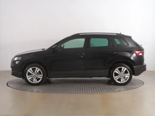 Skoda Karoq 2019 photo 2