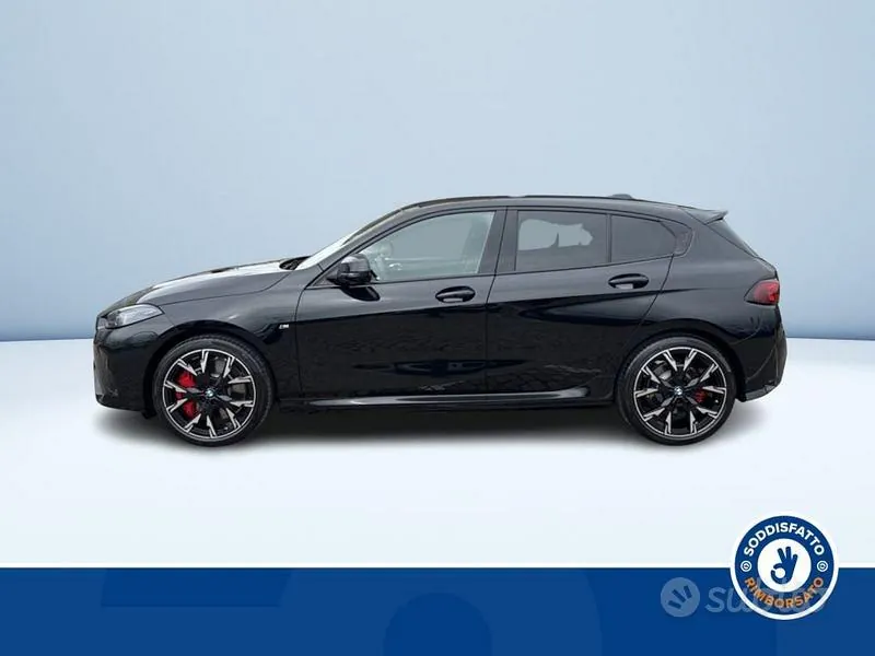 BMW 1 Series 2025 photo 5