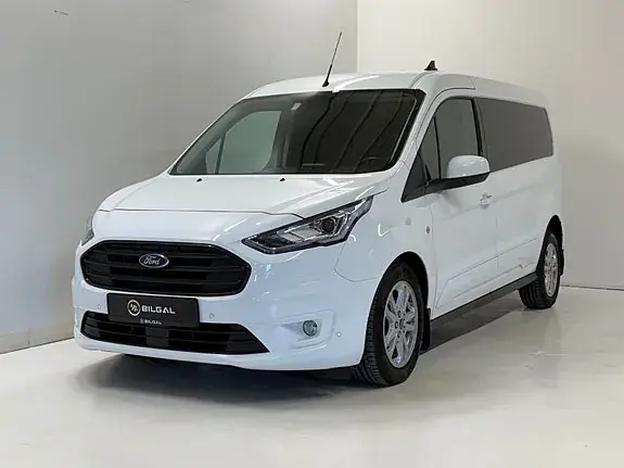 Ford Transit Connect 2023 photo 5