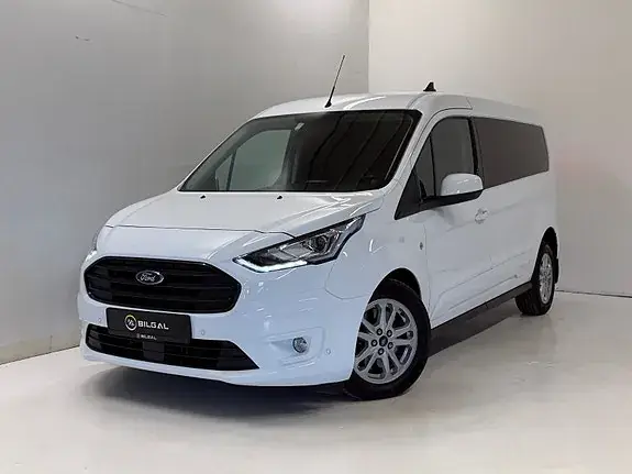 Ford Transit Connect 2023 photo 4